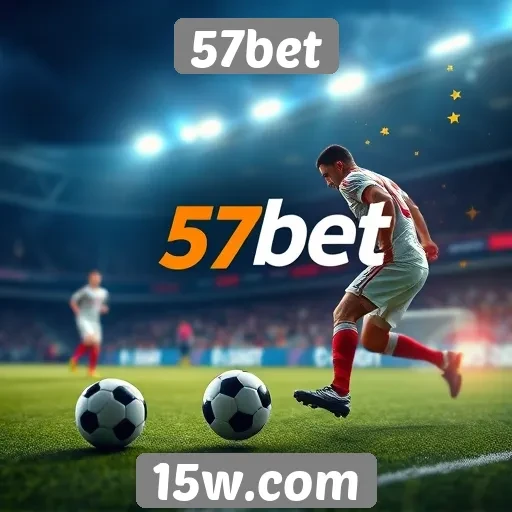 57bet analisa seu impacto no mercado de apostas online