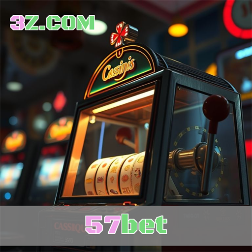 57bet Cassino