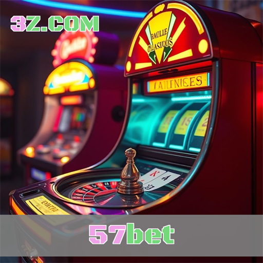 Confiável e Empolgante: 57bet Transforma o Jogo Online