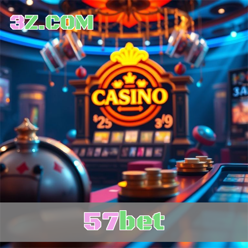 A Magia dos Jogos no Site 57bet Revele Sua Aventura