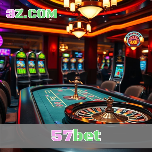Login Eficiente no 57bet: Conecte-se ao Jogo