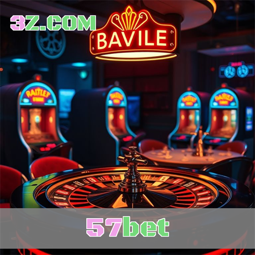 Explore a Plataforma Exclusiva da 57bet e Aumente Seu Jogo