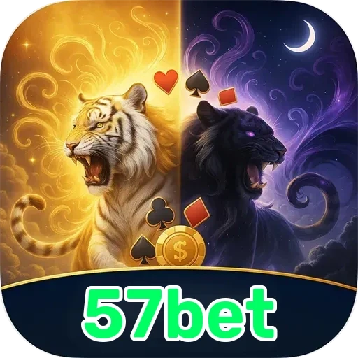 57bet: A Revolução da Plataforma de Jogos Online no Brasil