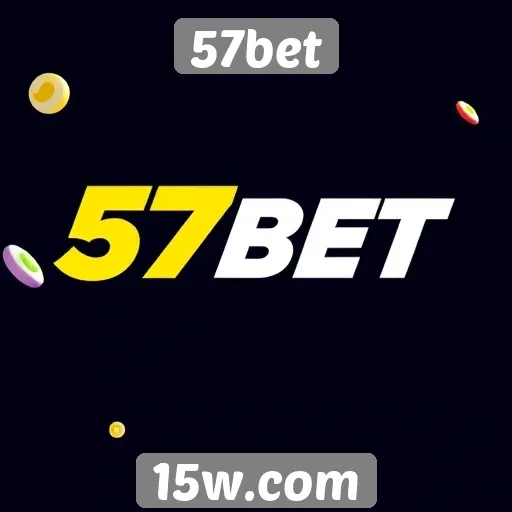 Promos e bônus disponíveis no 57bet