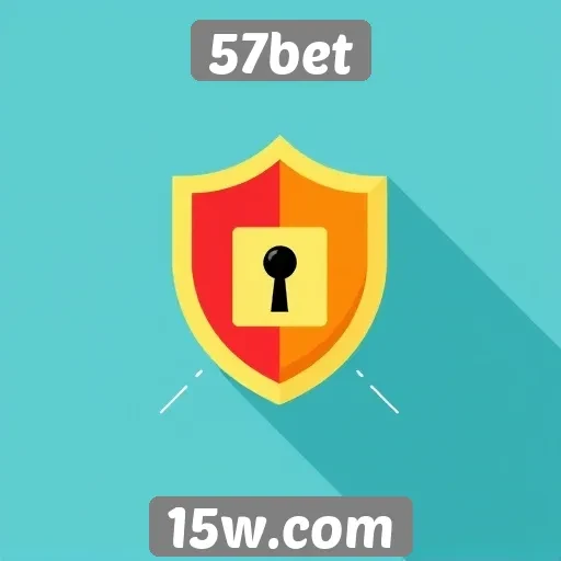 Avaliação da segurança do site 57bet
