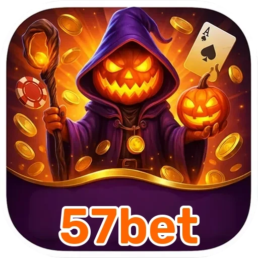 57bet: Entre no Mundo Fascinante dos Caça-Níqueis e Ganhe!