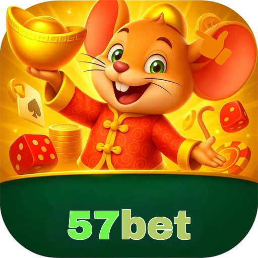 Logo 57bet
